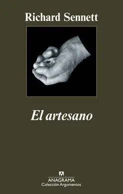 El Artesano **Libro Usado **