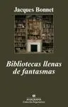 Bibliotecas Llenas de Fantasmas