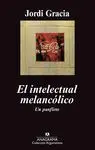 El Intelectual Melancólico