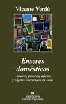 ENSERES DOMÉSTICOS