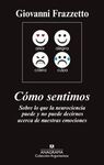 CÓMO SENTIMOS