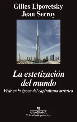 La Estetización del Mundo