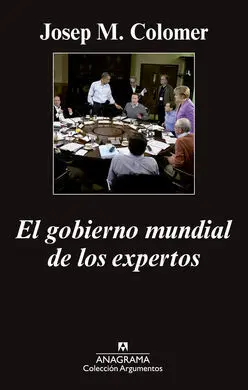 El Gobierno Mundial de los Expertos