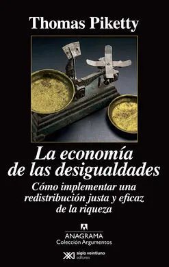 La Economía de las Desigualdades