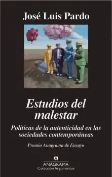 Estudios del Malestar