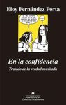 EN LA CONFIDENCIA