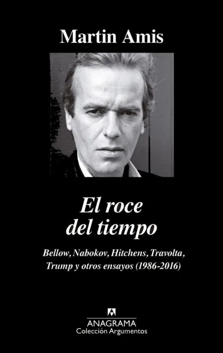 Roce del Tiempo, el
