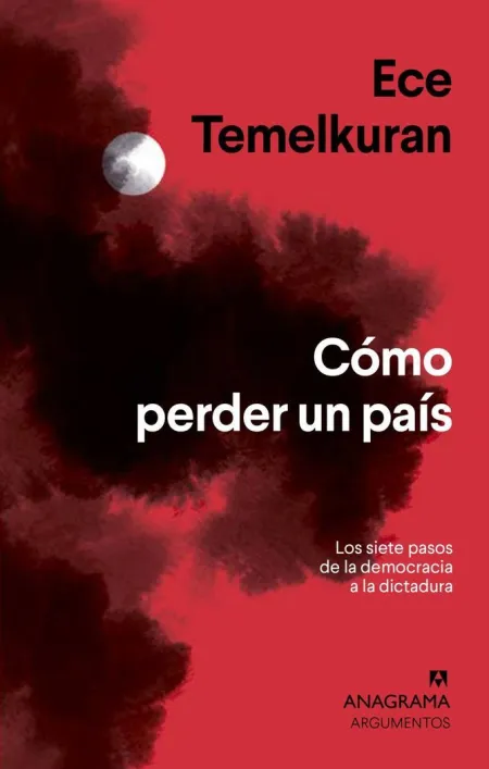 Cómo Perder un País