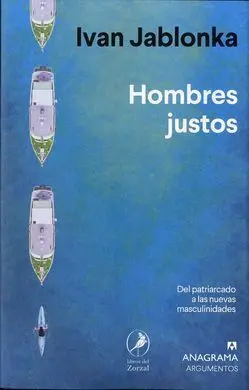 Hombres Justos