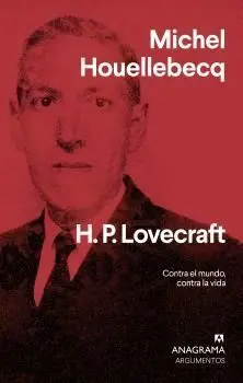 H. p. Lovecraft