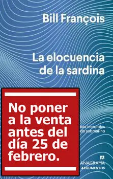 La Elocuencia de la Sardina