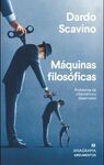 MÁQUINAS FILOSÓFICAS