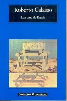 La Ruina de Kasch