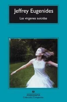 Las Vírgenes Suicidas
