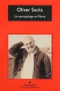 Un Antropólogo en Marte