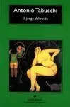 El Juego del Reves