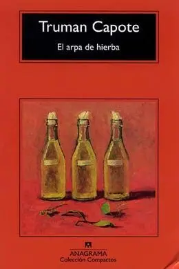 El Arpa de Hierba
