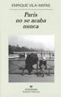 París no se Acaba Nunca