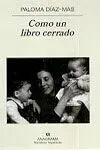 Como un Libro Cerrado