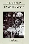 El Último Lector