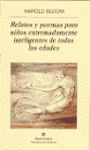 RELATOS Y POEMAS PARA NIÃOS EXTREMADAMENTE INTELIGENTES DE TODAS LAS EDADES