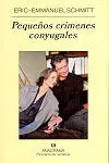 Pequeños Crímenes Conyugales