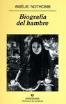 BIOGRAFÍA DEL HAMBRE