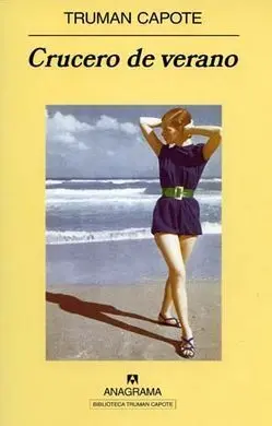 Crucero de Verano