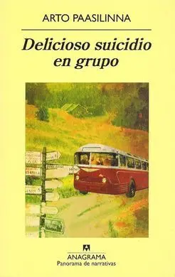 Delicioso Suicidio en Grupo