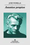 Asuntos Propios