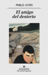 El Amigo del Desierto