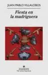 Fiesta en la Madriguera