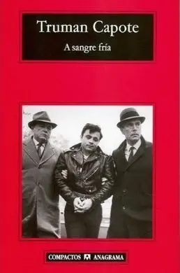 A Sangre Fría