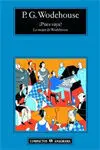 ¡Pues Vaya! lo Mejor de Wodehouse