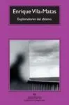 Exploradores del Abismo