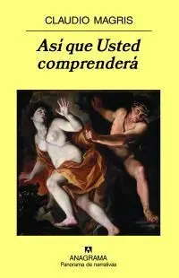 Así que Usted Comprenderá