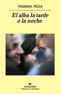 El Alba la Tarde o la Noche