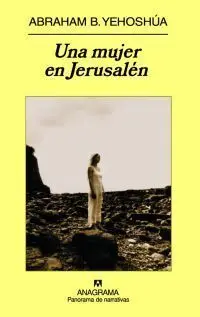 Una Mujer en Jerusalén
