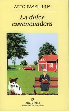 La Dulce Envenenadora