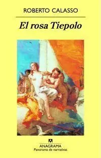 El Rosa Tiépolo