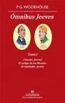 Omnibus Jeeves, Tomo I