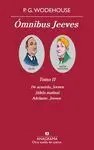 Omnibus Jeeves. Tomo Ii