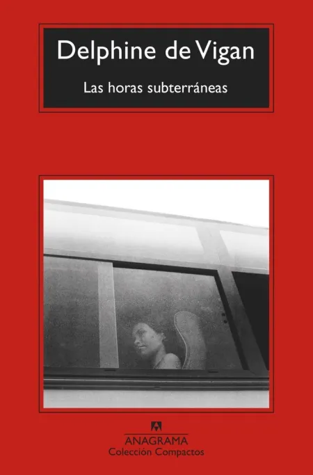 Horas Subterráneas, las - cm