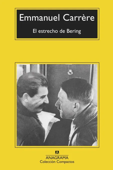 Estrecho de Bering, el - cm