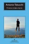 El Tiempo Envejece Deprisa