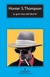 La Gran Caza del Tiburón