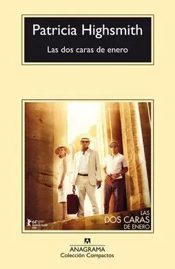 Las Dos Caras de Enero