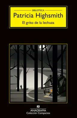 El Grito de la Lechuza