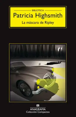 La Máscara de Ripley