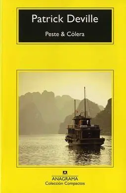 Peste & Cólera